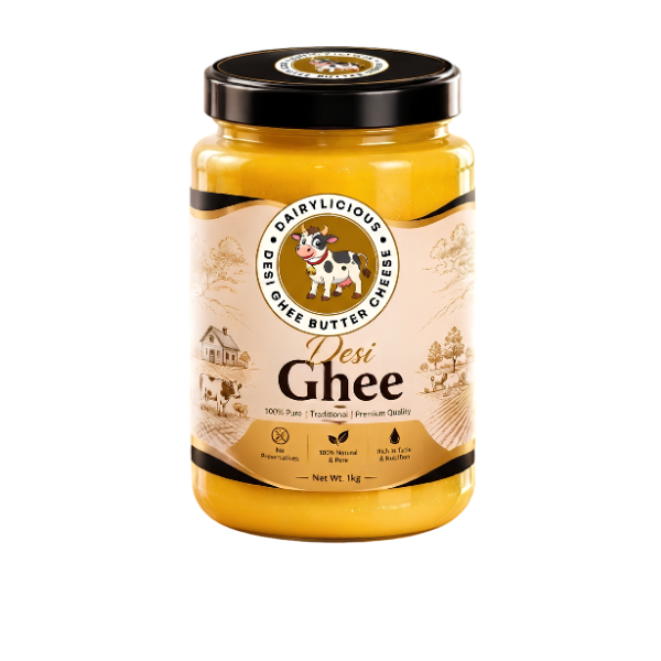 Desi Ghee