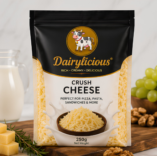 Premium Cheese