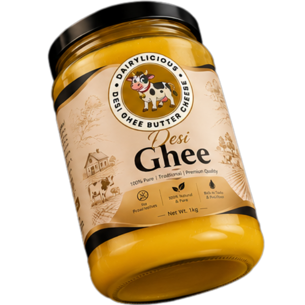 Desi Ghee