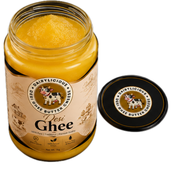 Desi Ghee