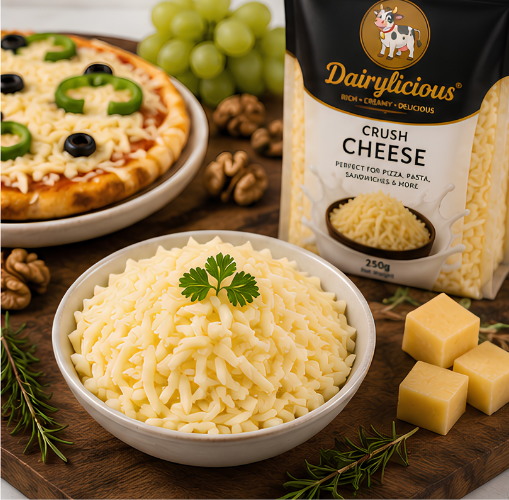 Premium Cheese