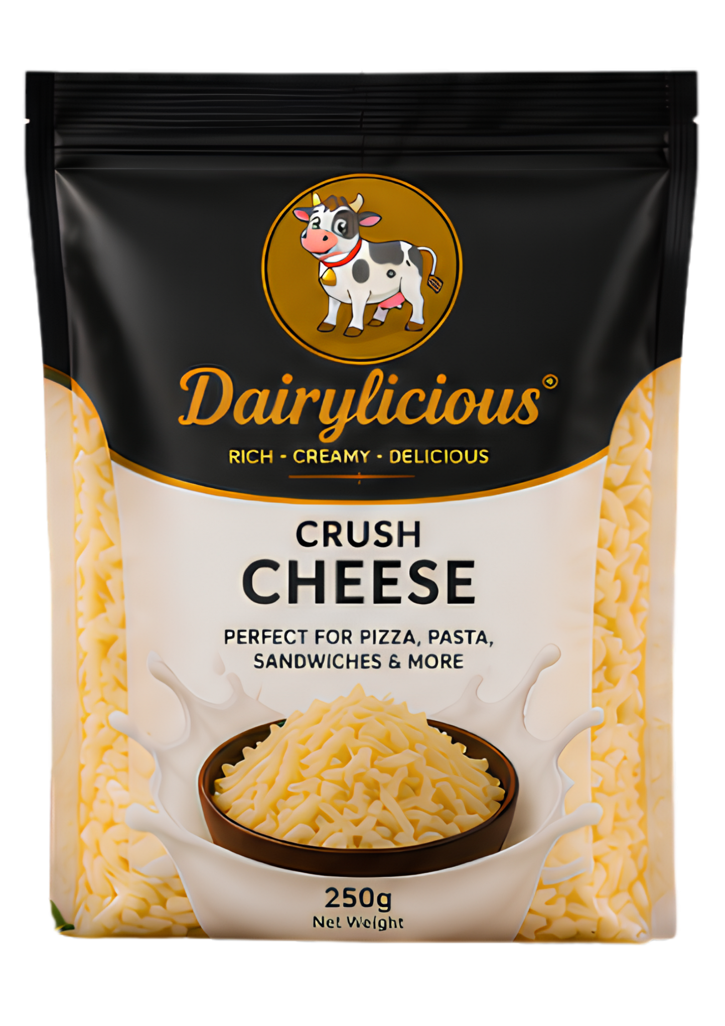 Premium Cheese