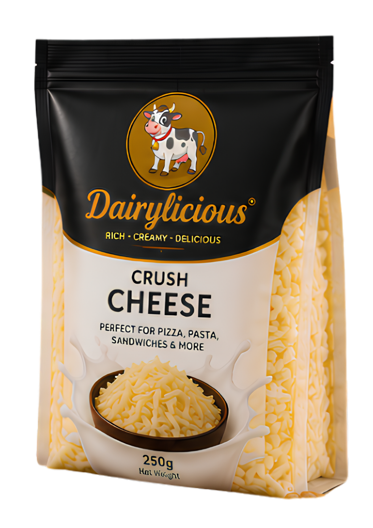 Premium Cheese
